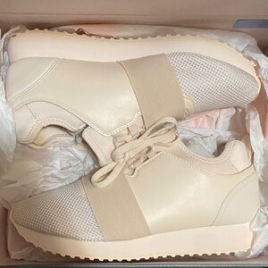 Fabletics Demi Lovato sneakers